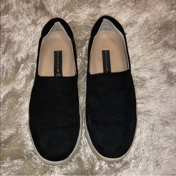 steve madden sneakers - Picture 1 of 1